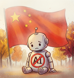 China bans AI use for primary school students