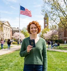 What you need to know about student and work visas in the USA in 2026