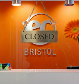 EC English closes centers in Bristol and Montreal