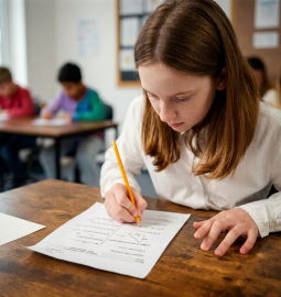 How to Prepare for Private School Entrance Exams (SSAT/ISEE)