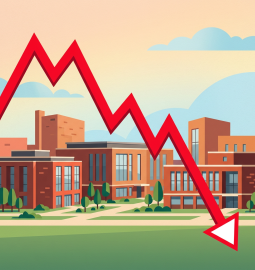 Financial Instability in Focus: The Mounting Crisis Across UK Campuses