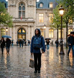 French universities are raising prices for all non-EU students