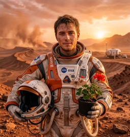 Predicting in-demand professions for the next decade: medicine, the agricultural sector, space