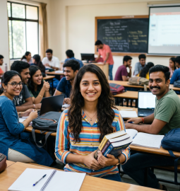 India tightens rules for branches of foreign universities on its territory