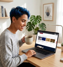 MIT launches a new online platform MIT Learn — for everyone who wants to learn