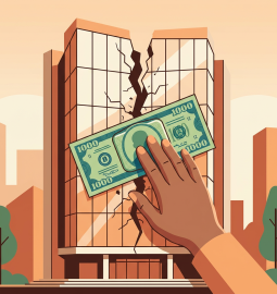 Why Raising University Fees Won’t Fix the Problem