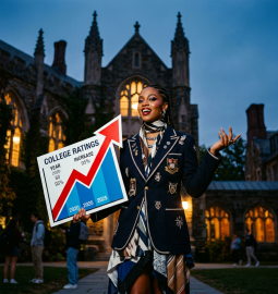 Beyond Prestige: The Key Factors Behind the Forbes College Rankings