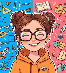 Balancing STEM and Humanities: Why a Well-Rounded Course Load Matters