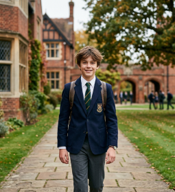 Entering Boarding School Abroad - How to Avoid Common Mistakes in Applications?