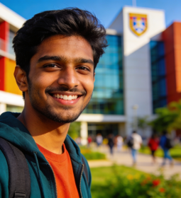 Great Britain opens another university campus in India