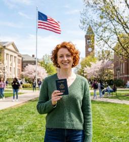 What you need to know about student and work visas in the USA in 2026
