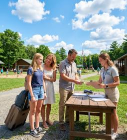 What you will have to pay for at a summer camp, in addition to the stated program cost