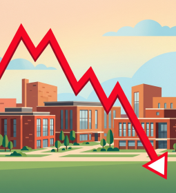 Financial Instability in Focus: The Mounting Crisis Across UK Campuses