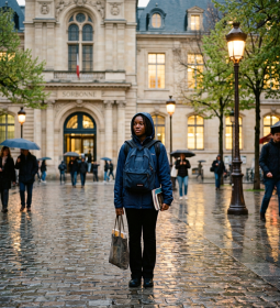 French universities are raising prices for all non-EU students