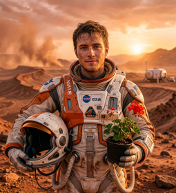 Predicting in-demand professions for the next decade: medicine, the agricultural sector, space