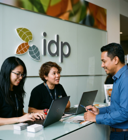 IDP Education opens new language courses in Malaysia
