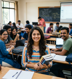 India tightens rules for branches of foreign universities on its territory