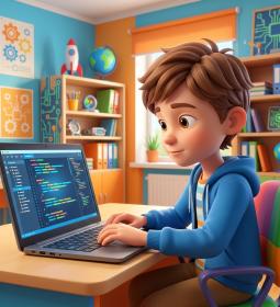 How to Choose IT Courses for Your Child