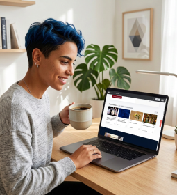 MIT launches a new online platform MIT Learn — for everyone who wants to learn