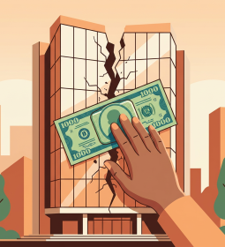 Why Raising University Fees Won’t Fix the Problem