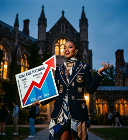 Beyond Prestige: The Key Factors Behind the Forbes College Rankings