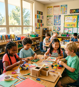 Why Summer Learning Is Gaining Ground Among US Superintendents