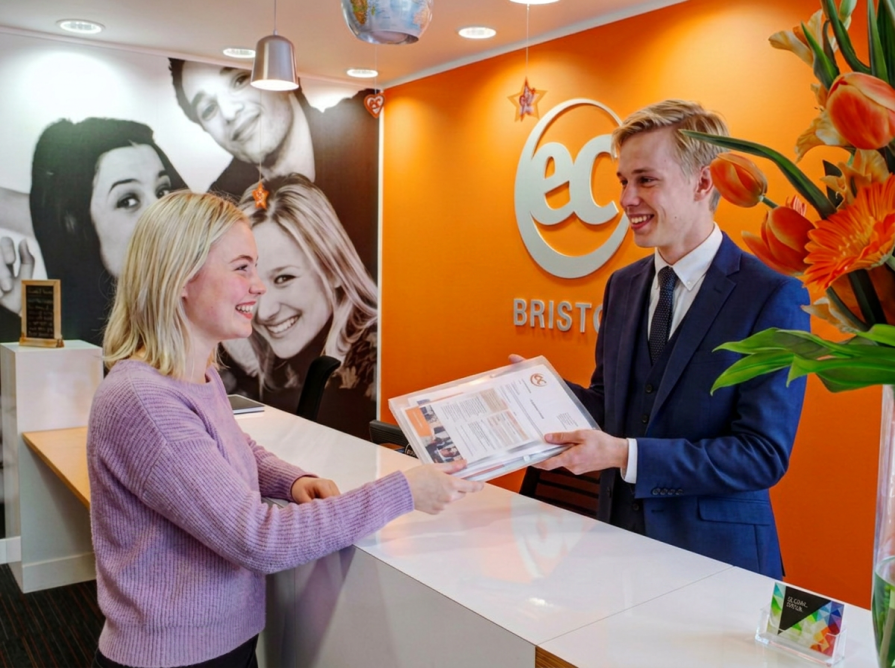 EC English closes centers in Bristol and Montreal