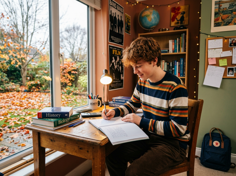 5 science-backed tricks to study and work more effectively