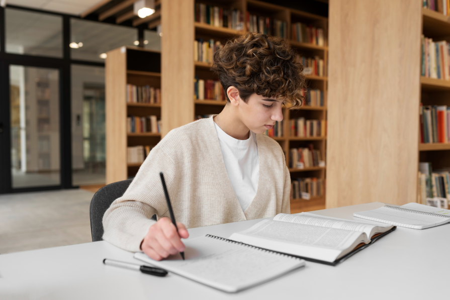 How to Prepare for Private School Entrance Exams (SSAT/ISEE)