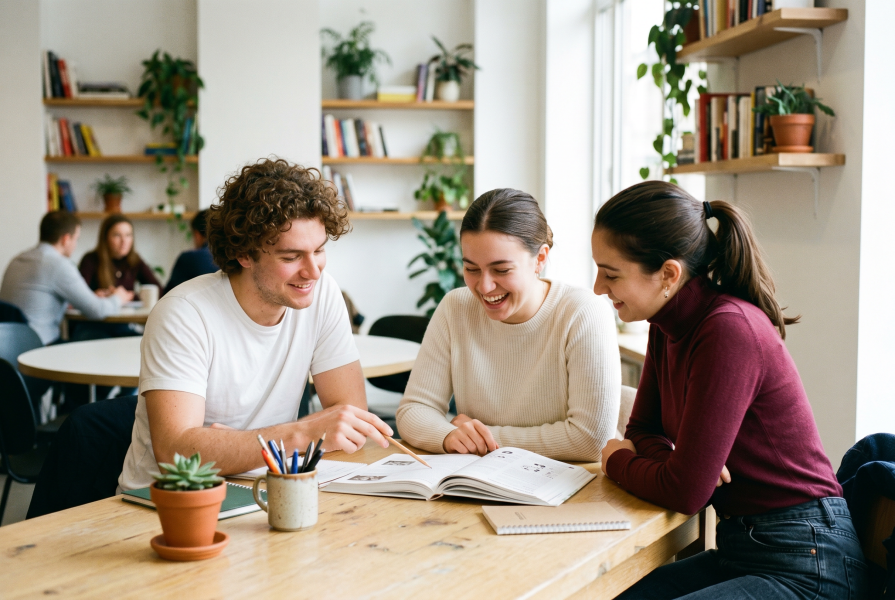 Freeda Language Space now belongs to Sagitter Training