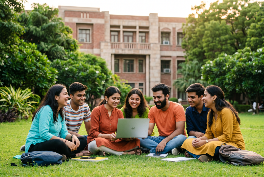 India tightens rules for branches of foreign universities on its territory