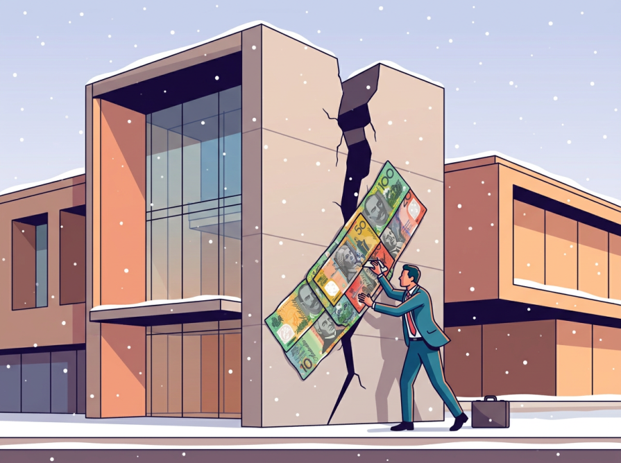 Why Raising University Fees Won’t Fix the Problem