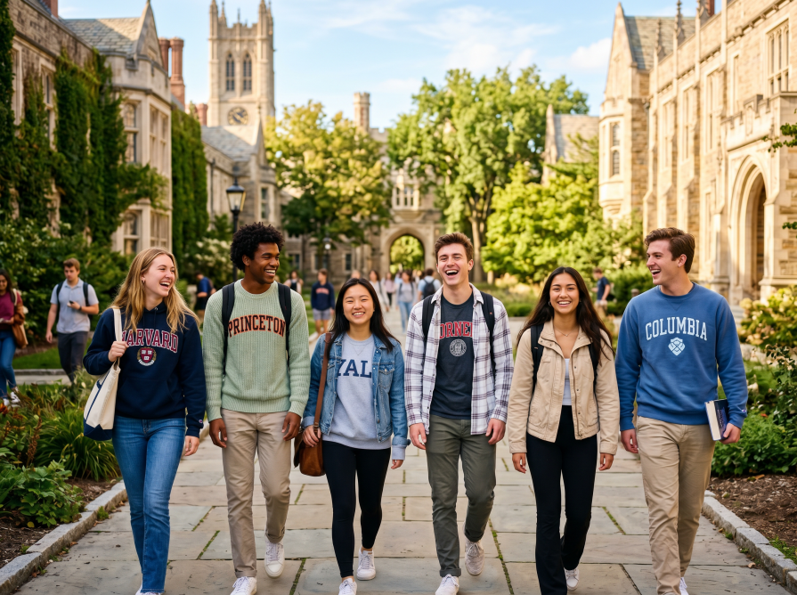 Beyond Prestige: The Key Factors Behind the Forbes College Rankings