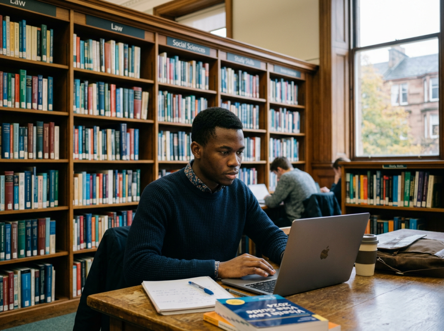 The United Kingdom has once again updated its student visa requirements