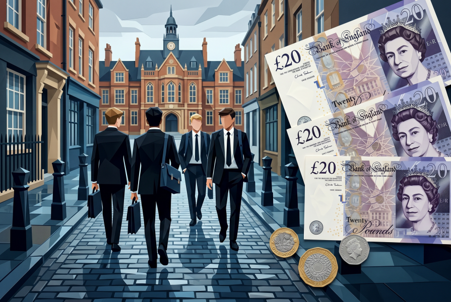 VAT on Private School Fees: Who Really Pays the Price?
