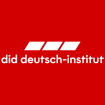 Logo DID Deutsch-Institut Berlin Language School