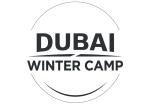 Logo Dubai Winter Camp, Winter Camp in Dubai