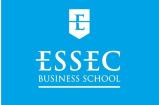 Logo ESSEC Business School Rabat, ESSEC Africa — ESSEC Business School in Rabat