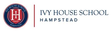 Logotipo Ivy House School, Ivy House Private School