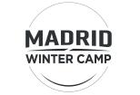 Logo Madrid Winter Camp, Winter Camp in Madrid