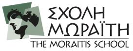Logo Moraitis School, Moraitis Private School