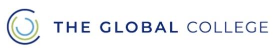 Logo The Global College
