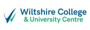 Logo Wiltshire College & University Centre, Wiltshire College
