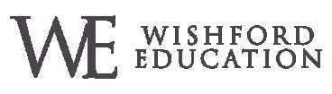 Logo Wishford Schools, Wishford School Network