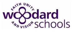 Logo Woodard Schools Nottinghamshire, Woodard Schools System