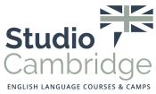 Logo Studio Cambridge - Sir William Language Camp