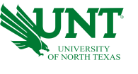 Logo OnCampus Texas - University of North Texas