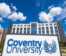 Coventry University