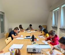DID Deutsch-Institut Berlin Language School