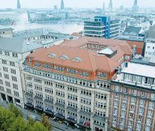 DID Deutsch-Institut Hamburg Language School